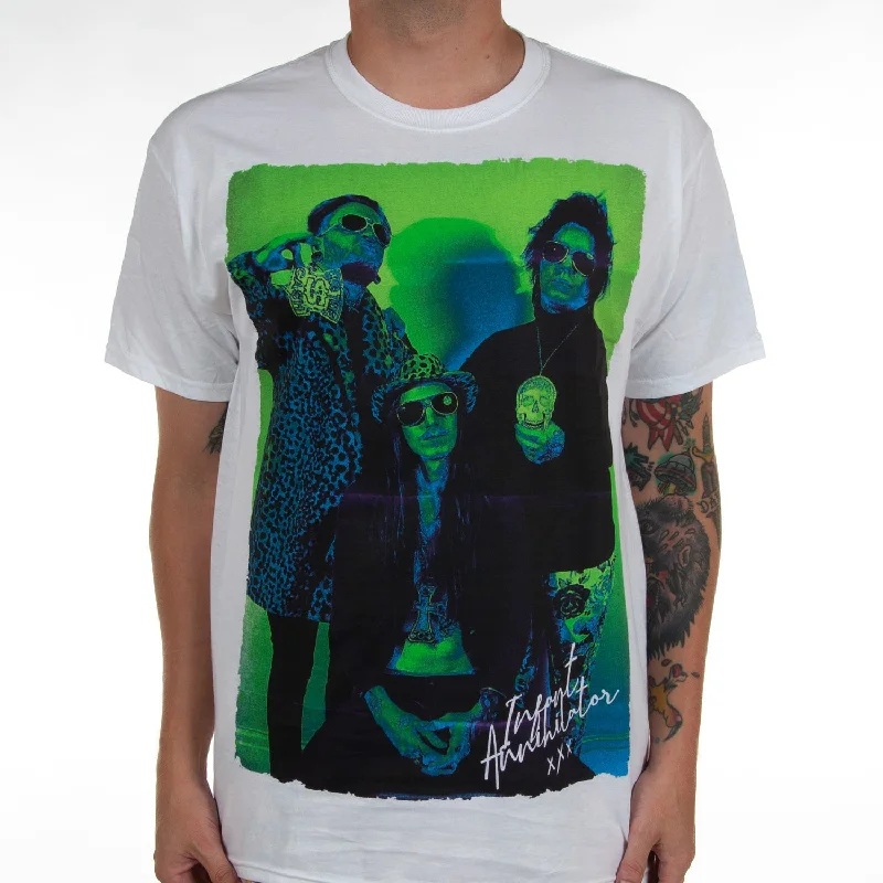Short Design Infant Annihilator "Promo" T-Shirt