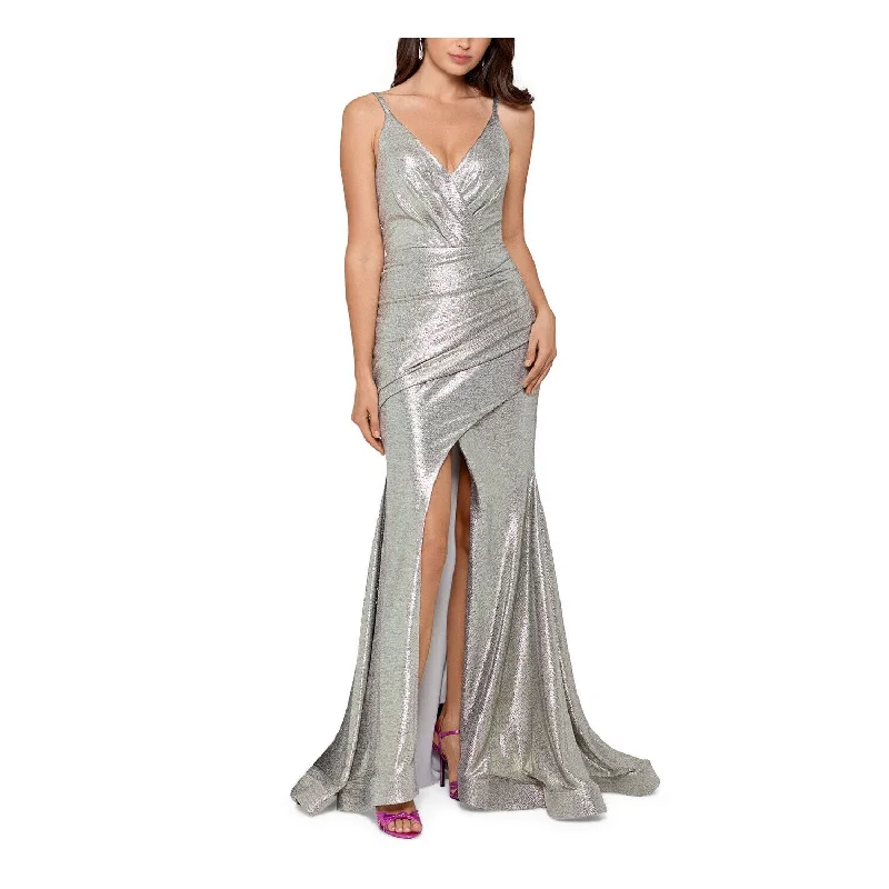Elegant And Elegant BETSY & ADAM Womens Formal Dress Size 10