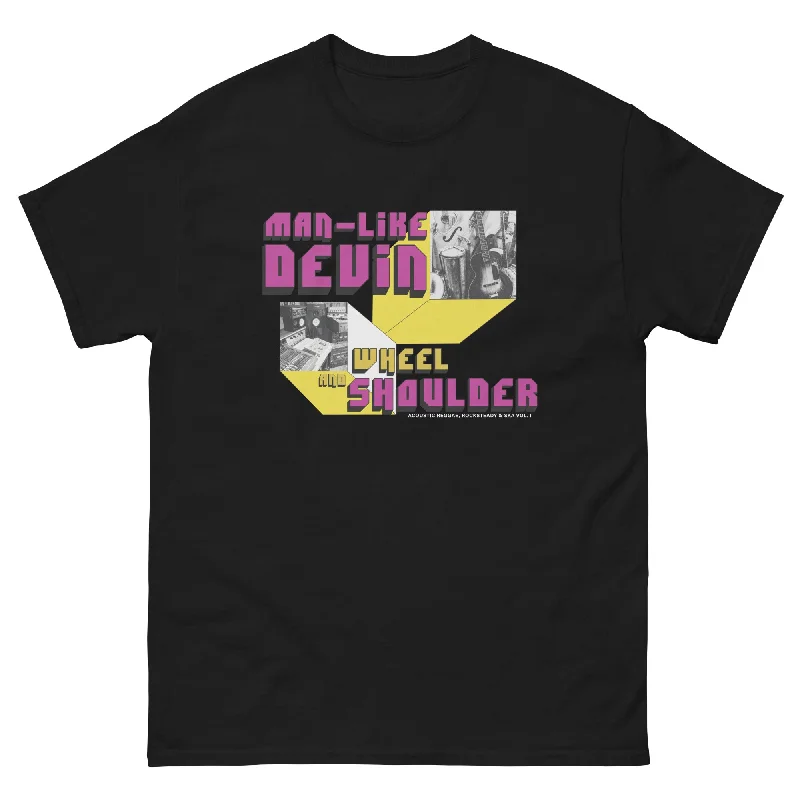 Street Style Vol. 1 HEAVYWEIGHT Tee