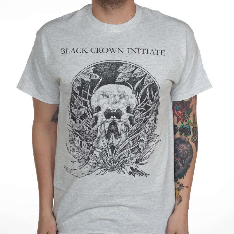Fashionable Items Black Crown Initiate "Tusk" T-Shirt