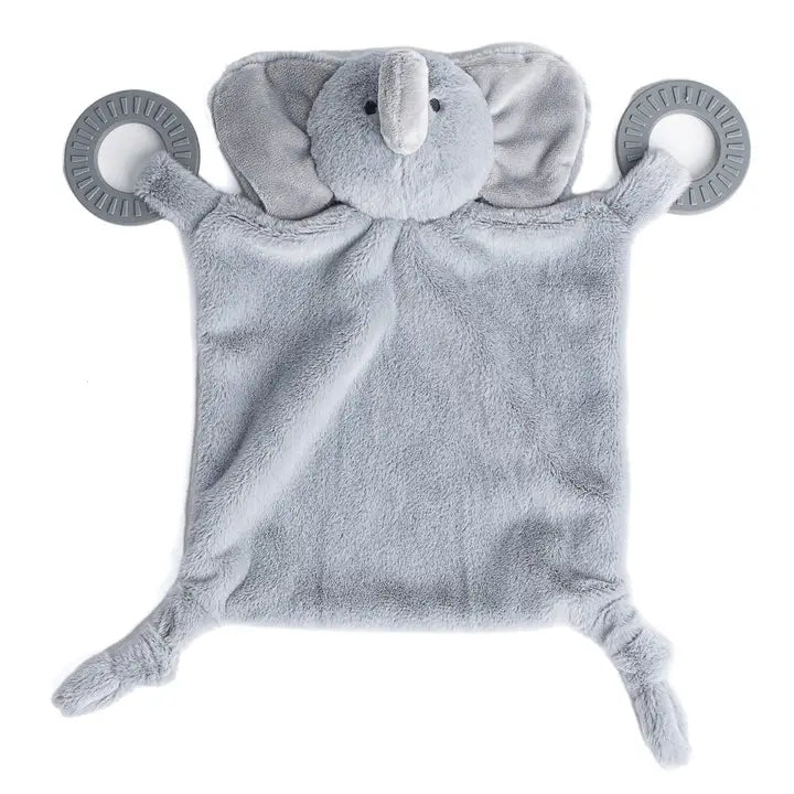 Casual Style Bella Tunno Evie Elephant Buddy Teether