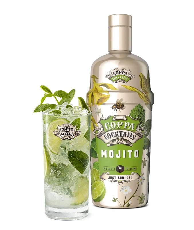 Lounge Wear COPPA COCKTAILS | Mojito