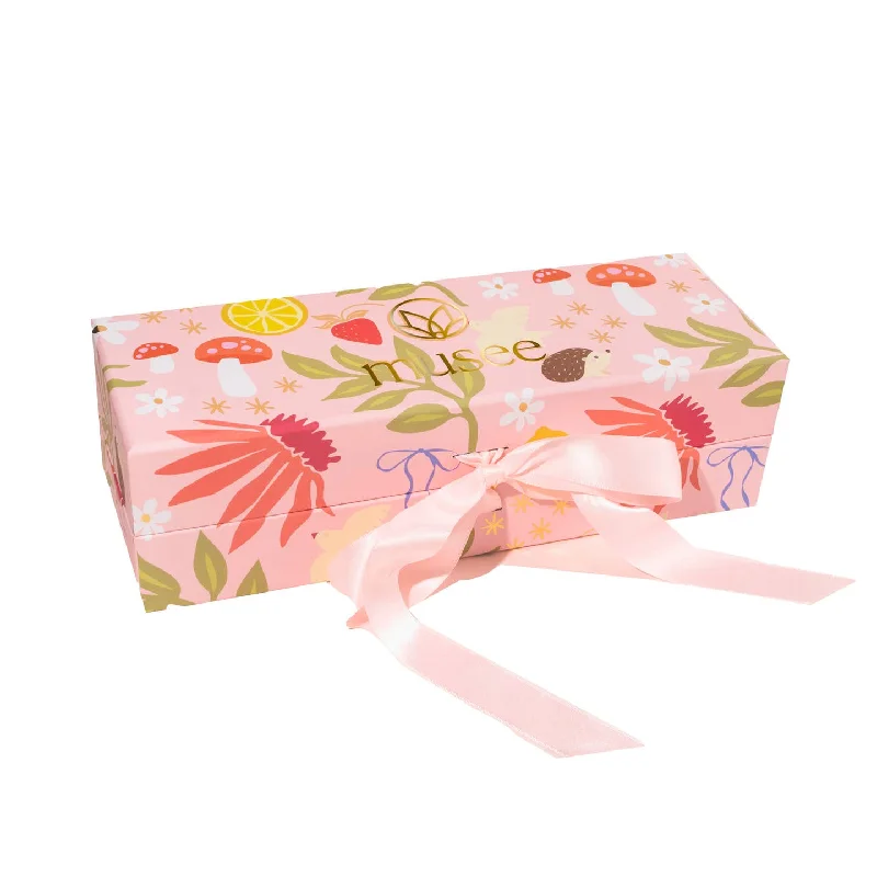 Cozy Look Musee Whimsy Three Bath Bomb Boxed Set