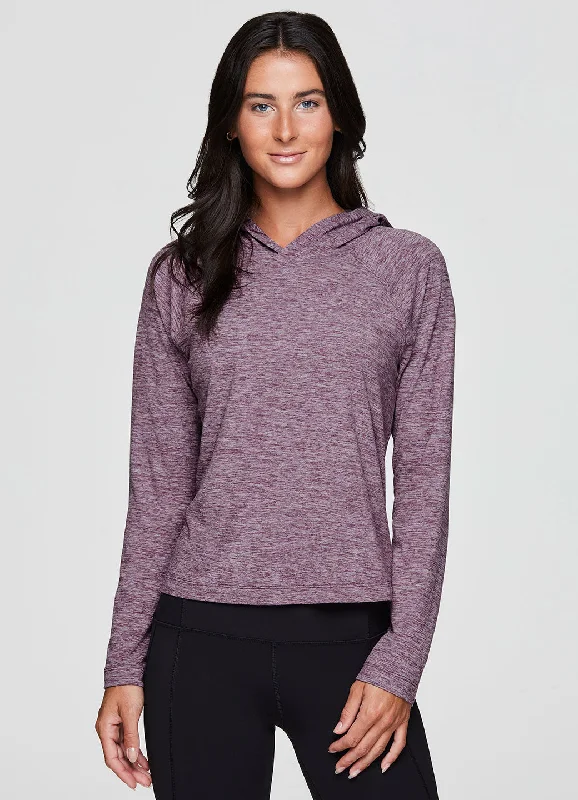 Goddess Outfit Studio Super Soft Relaxed Long Sleeve Hoodie