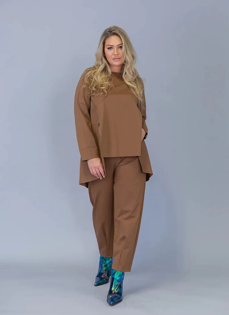 Elegant And Elegant Paolo Tricot Sale, WT220894 Asymmetrical long Sleeve Top 50% Off Regular Price Elegant And Elegant Paolo Tricot Sale, WT220894 Asymmetrical long Sleeve Top 50% Off Regular Price