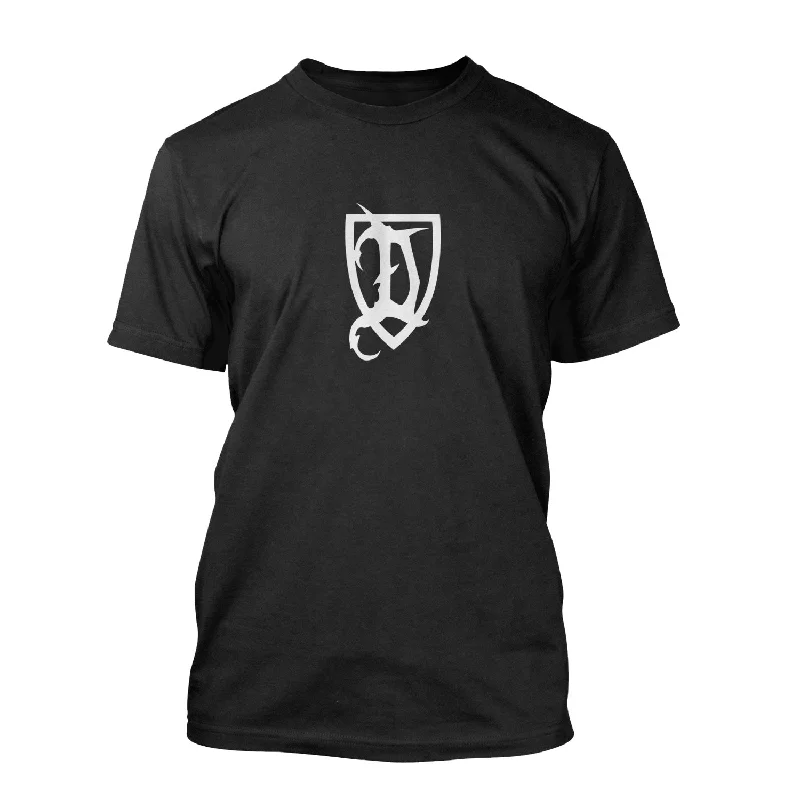 Cool Style Deeds of Flesh "D Symbol" T-Shirt