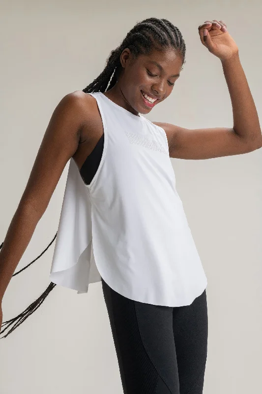 Street Sports Style ID Tank