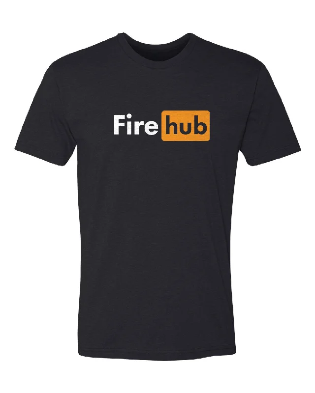 Romantic Temperament FIRE HUB