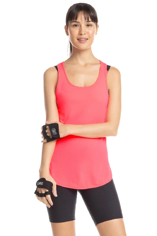 Fun and cute Fighter Tank