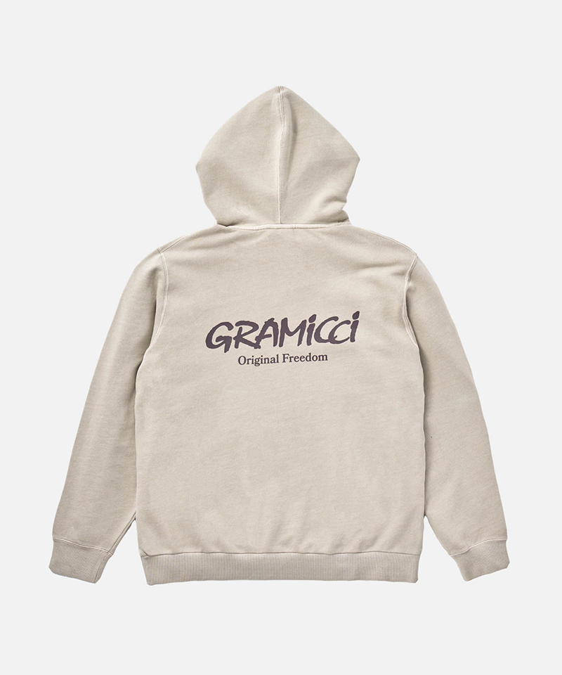 Casual Style Original Freedom Hooded Sweatshirt