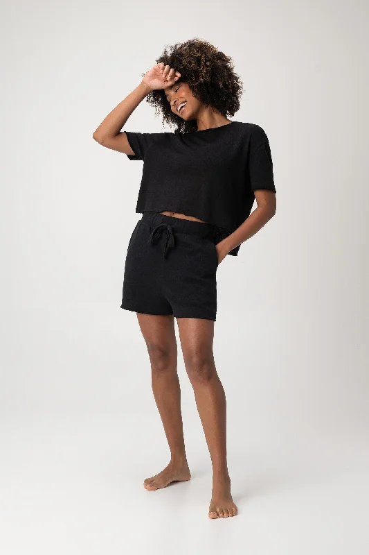 Versatile Wear Slow Knit Maxi Blouse