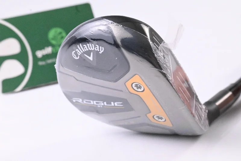 Must-have For Autumn And Winter Tour Issue Callaway Rogue ST Max D #7 Wood / 22 Degree / Senior Flex Helium 5F2 Must-have For Autumn And Winter Tour Issue Callaway Rogue ST Max D #7 Wood / 22 Degree / Senior Flex Helium 5F2