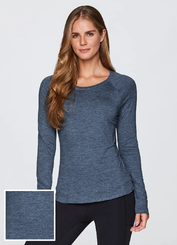 Sports suit style Stratus Ultimate Running Tee