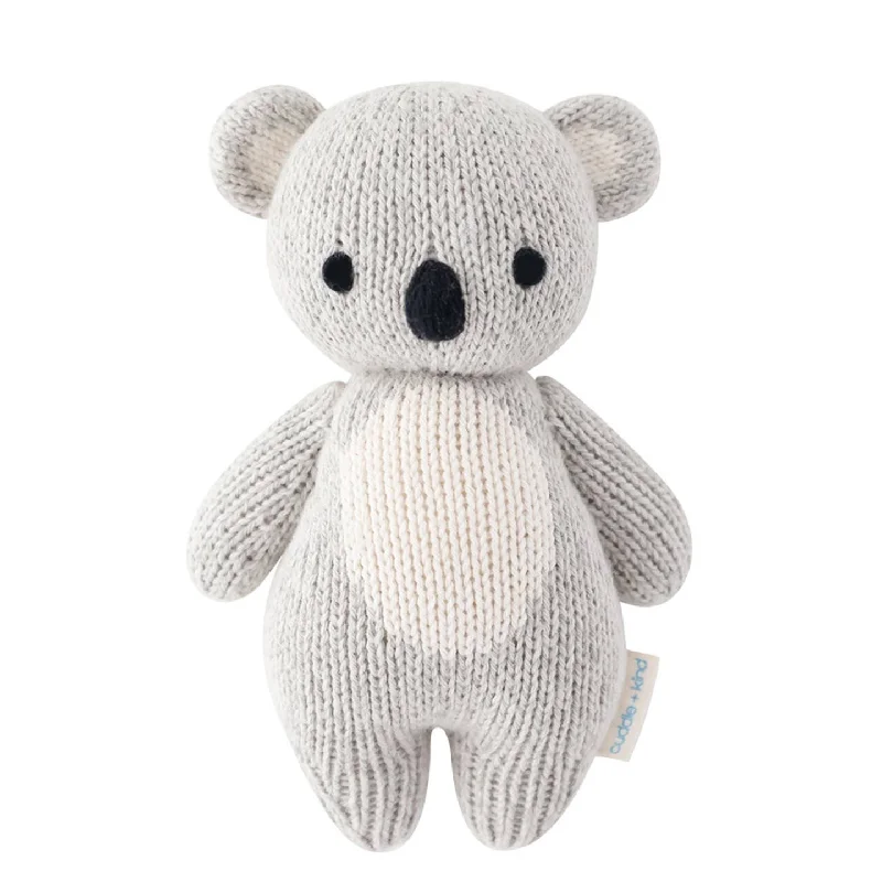 Unique prints Cuddle + Kind Baby Koala