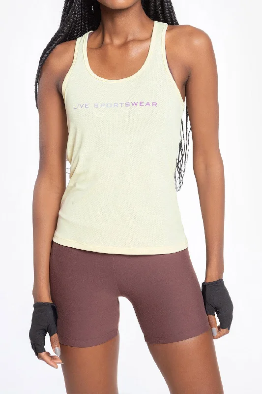 Minimal Style Essential Action Tank