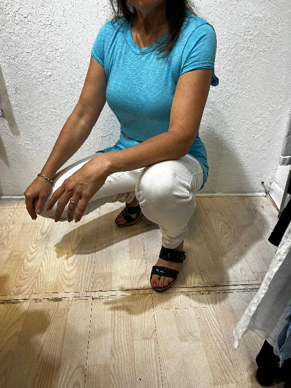 Blue Top from our Michael Stars Collection
