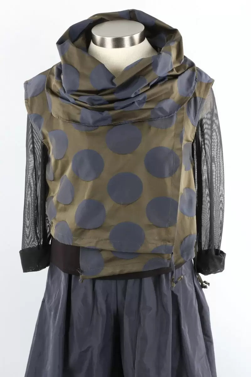 Olive/Navy