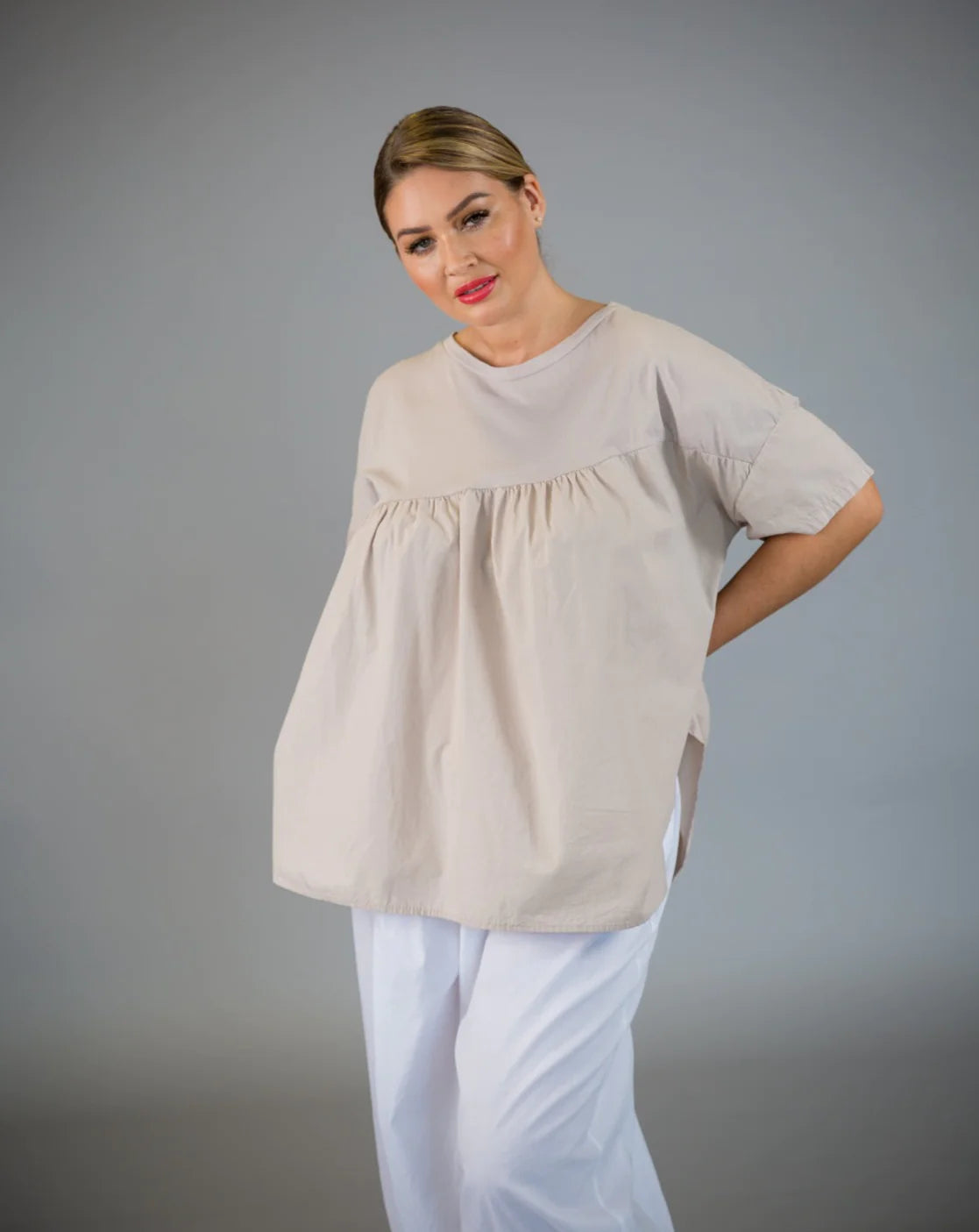 Beige