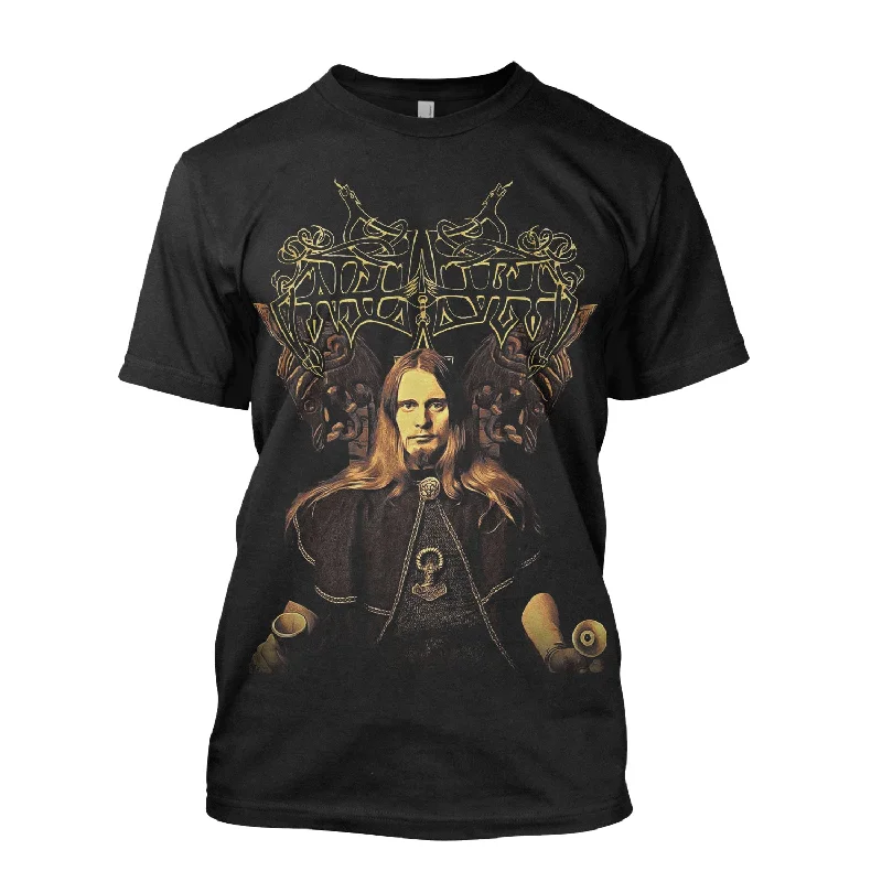Youthful Style Enslaved "Eld" T-Shirt