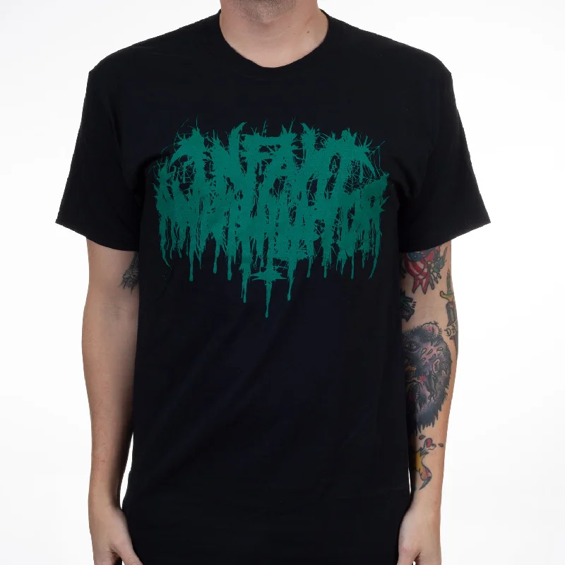 Green/Black