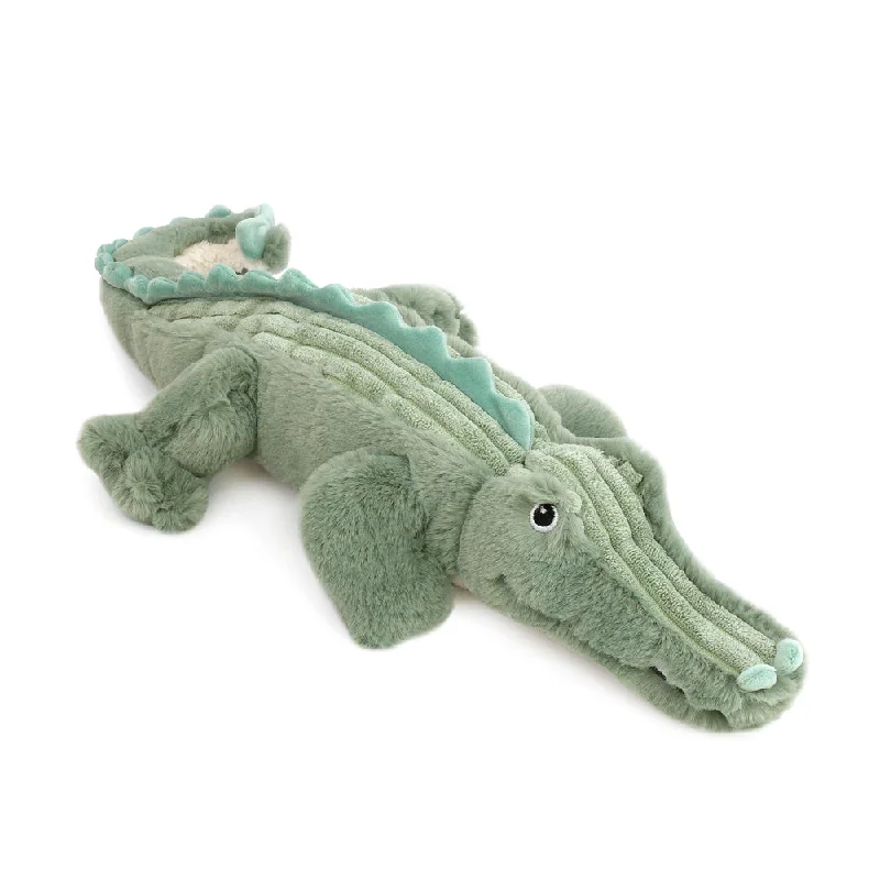High-end Design Mon Ami Jagger Alligator