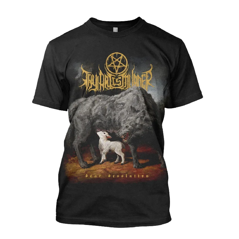 Elegant And Lazy Thy Art Is Murder "Dear Desolation" T-Shirt