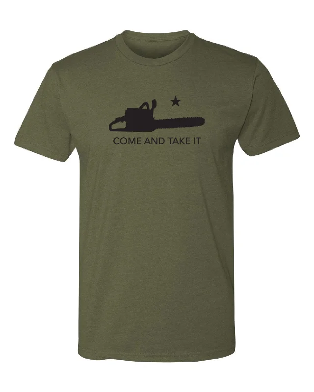 Chic Outfits TAKE IT T-SHIRT