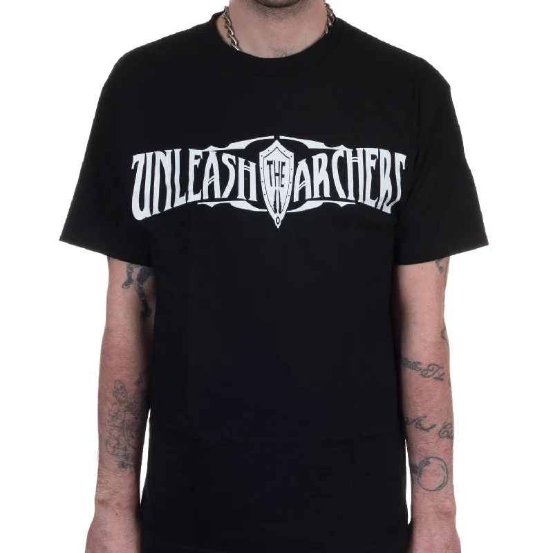Sweet breath Unleash The Archers "Logo" T-Shirt