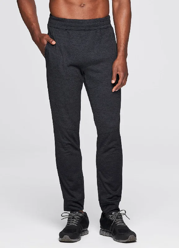 Personality Publicity Stratus Textured Fleece Jogger
