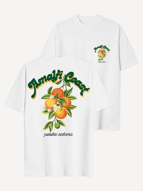 Retro Fashion Amalfi T-Shirt