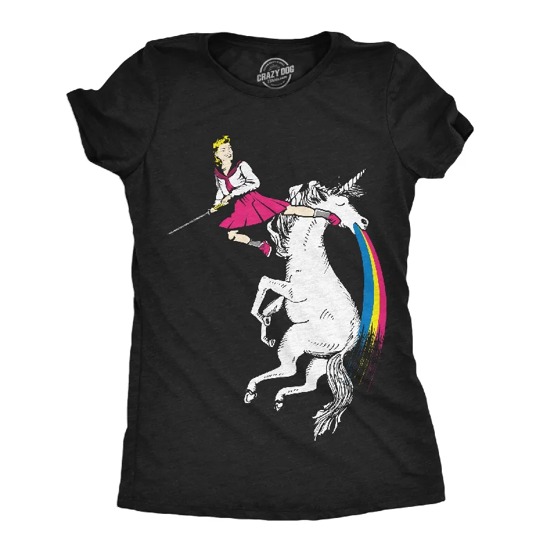 Cute Style Badass Barbara Women's T Shirt