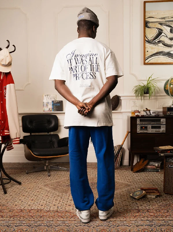 Alice style Imagine Process T-Shirt
