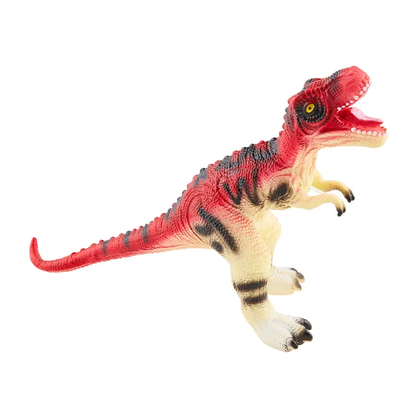 Playful Style Large Roaring Dinos