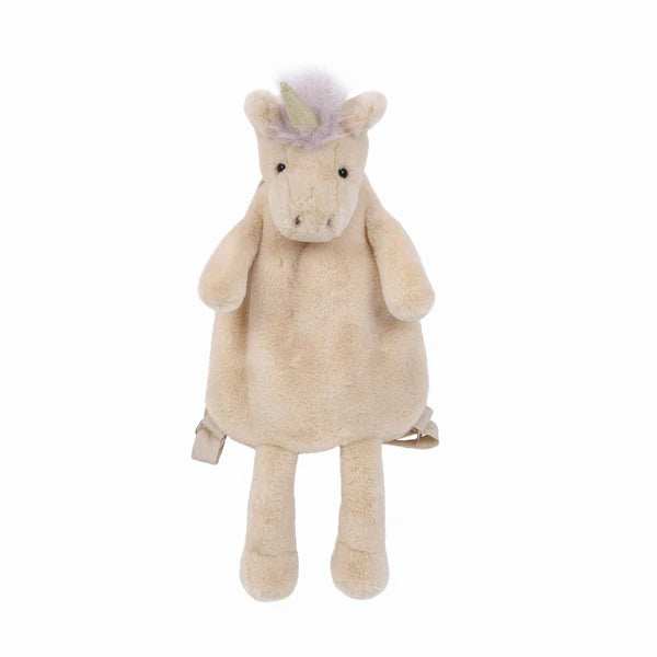 Preview New Products Mon Ami Luna Unicorn Backpack