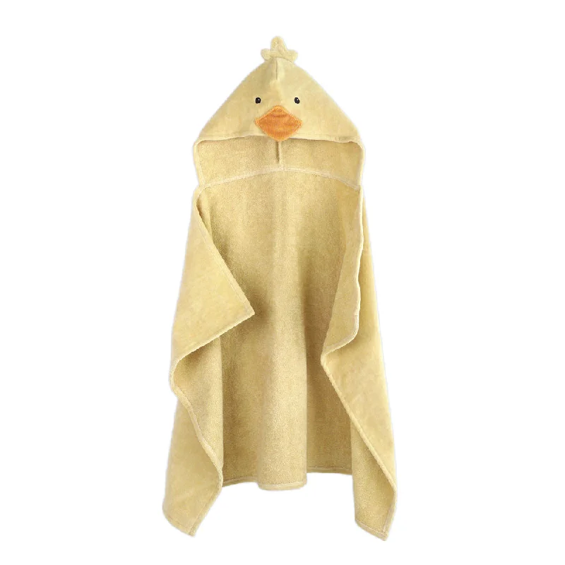 Fashionable Prints Mon Ami Hooded Towels-Multiple Styles!