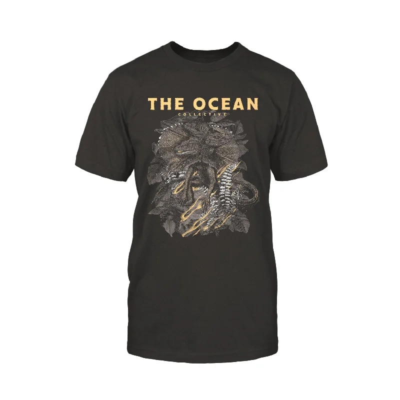 Cozy Sweaters The Ocean "Jurassic" T-Shirt