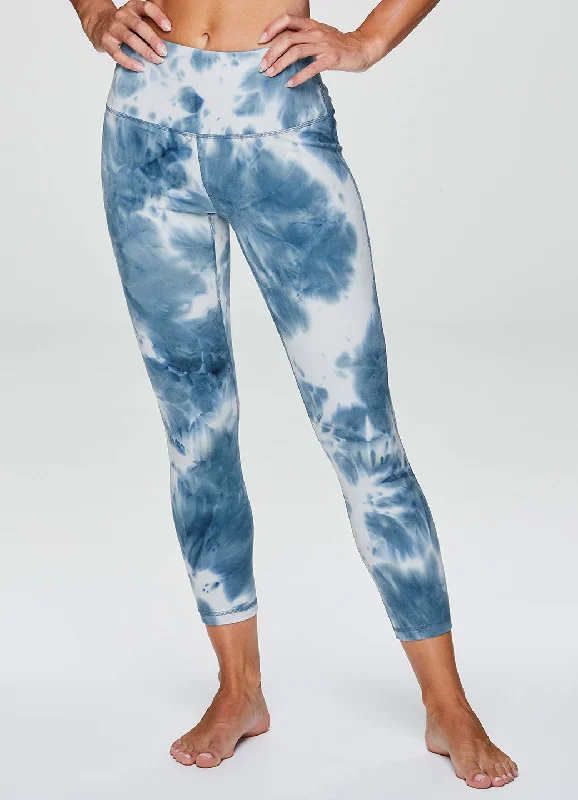 New Products Studio Ultra Soft Zen 7/8 Legging