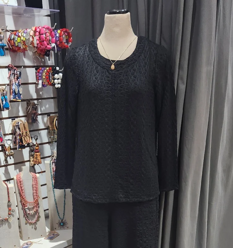 Urban Style Habitat Sale, 36423 Seamed Front Tee 50% Off Regular Price