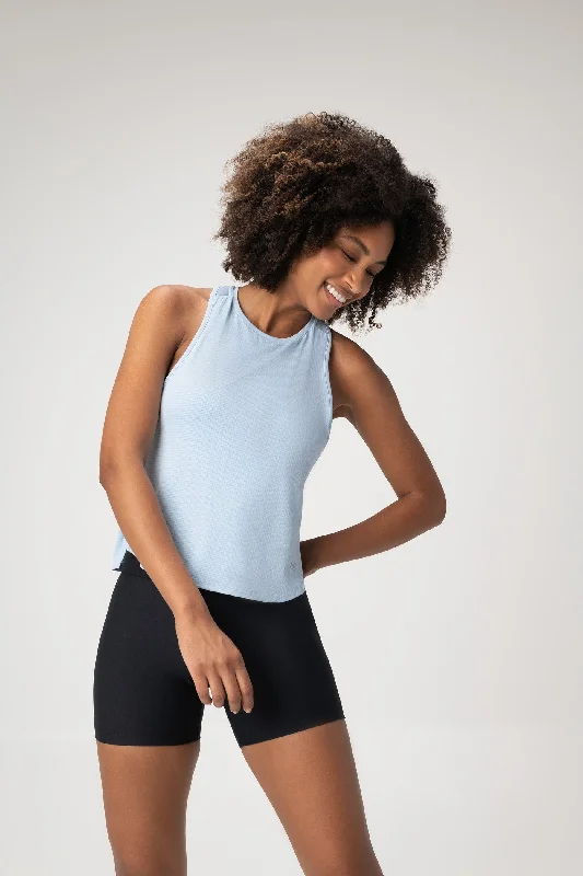 Carefree Style Air Move T-Shirt