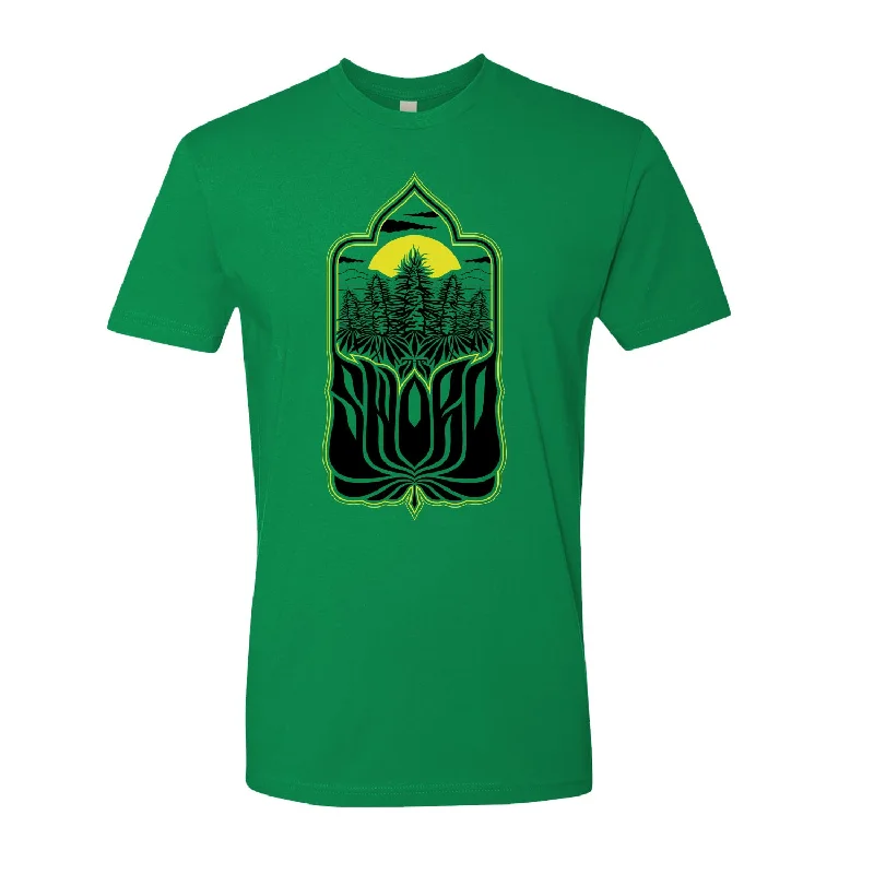 Retro Design The Sword "Higher Country" T-Shirt