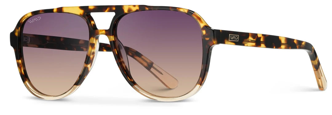 Skirt style Indie 1082 | Tort Clear/Gradient Lens