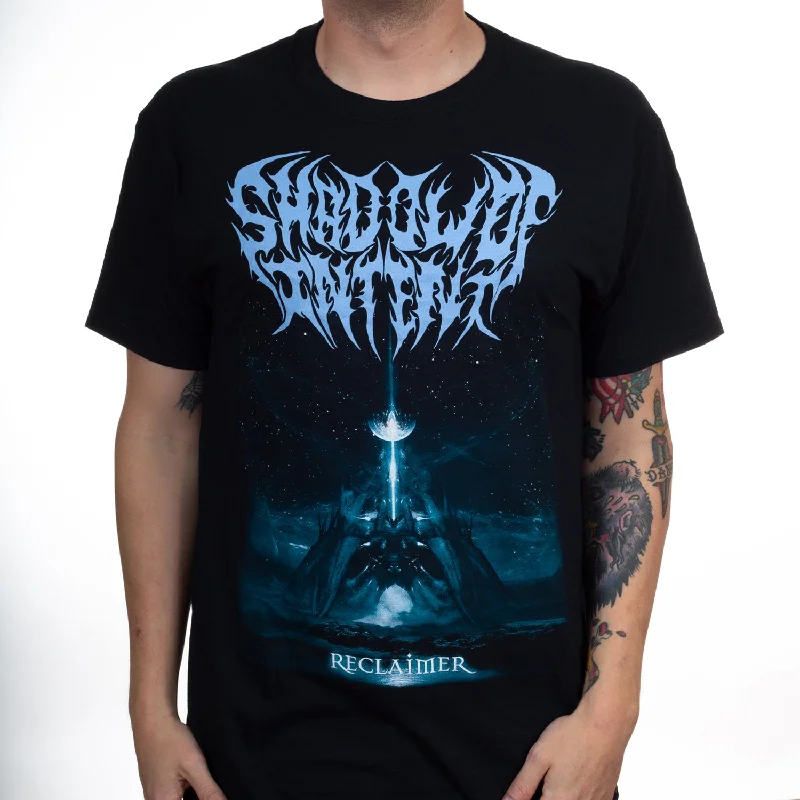 Romantic And Fresh Shadow Of Intent "Reclaimer" T-Shirt