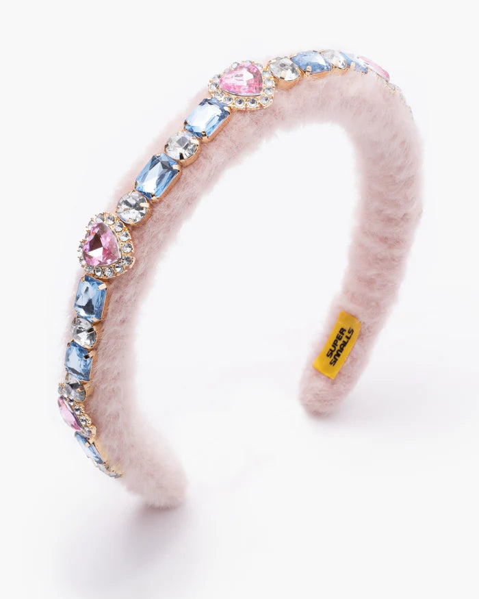 Versatile Items Super Smalls Candy Cloud Headband
