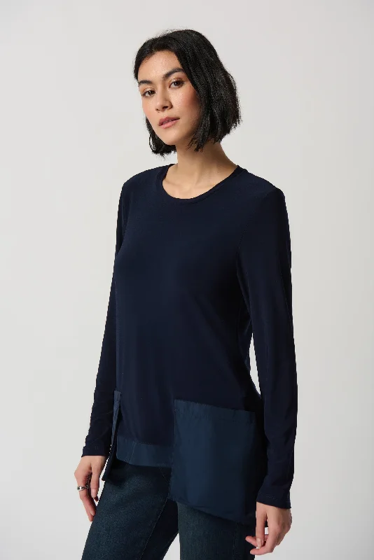 Midnight Blue