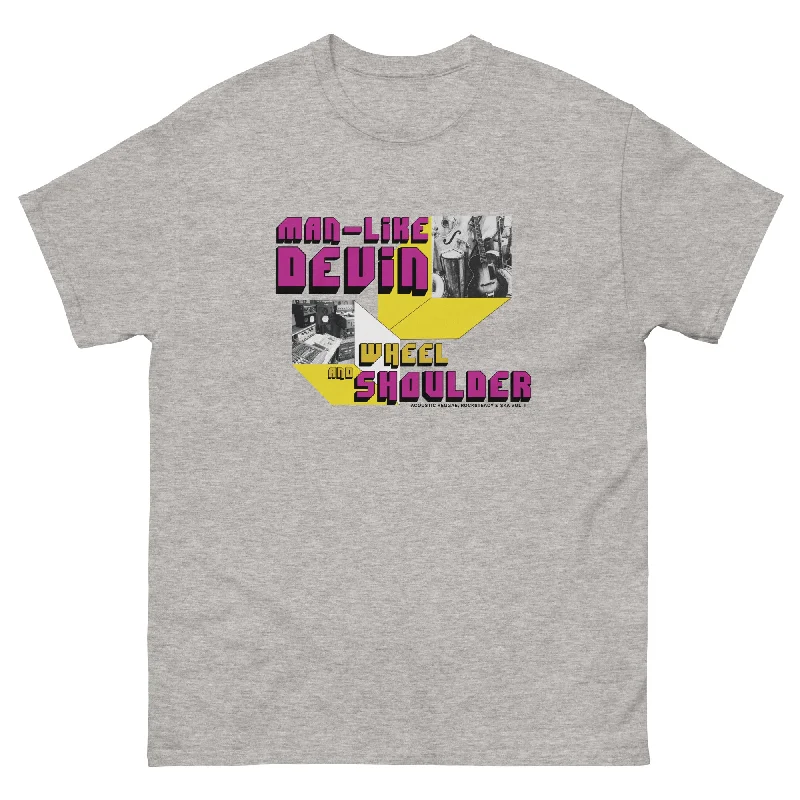 Sport Grey