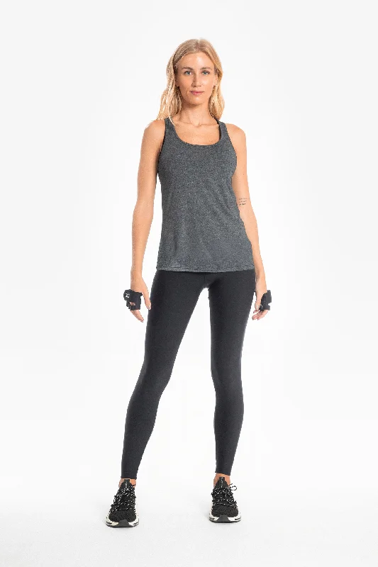 Classic style Essential Long Tank