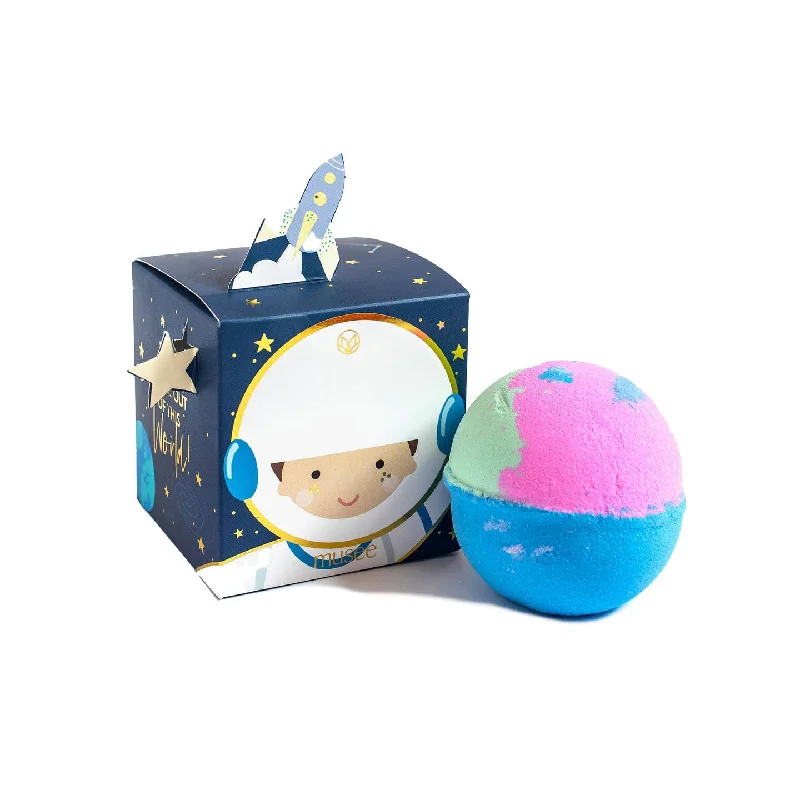 Trendy Comfort Musee You're Outta This World Bath Bomb