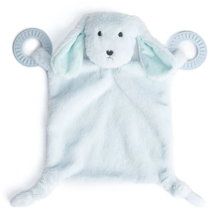 Slim Fit Bella Tunno Danny the Dog Buddy Teether