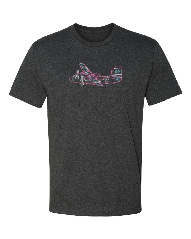 Relaxed Fit S2- SHIRT