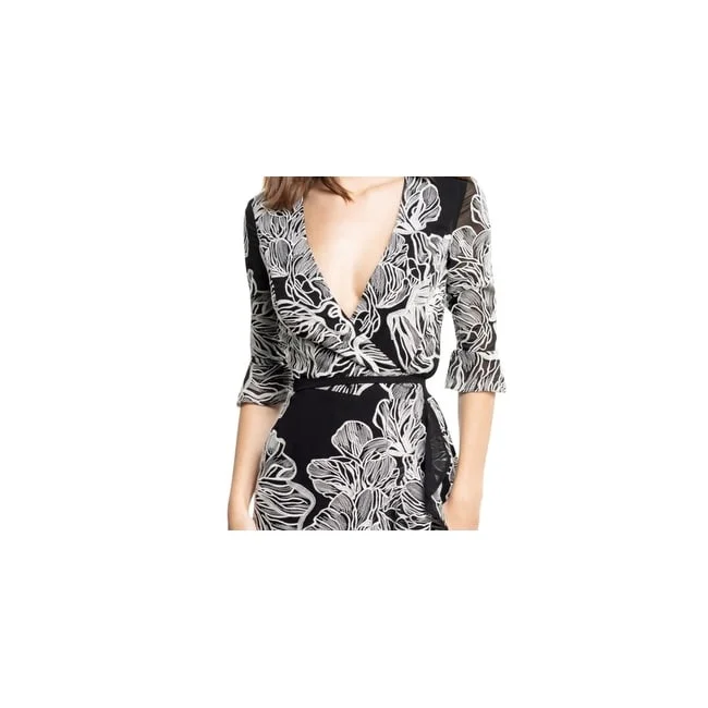 Sports High Waist Style Dress The Population Women's Ophelia High Low Dress Black Size Xx-Small Sports High Waist Style Dress The Population Women's Ophelia High Low Dress Black Size Xx-Small